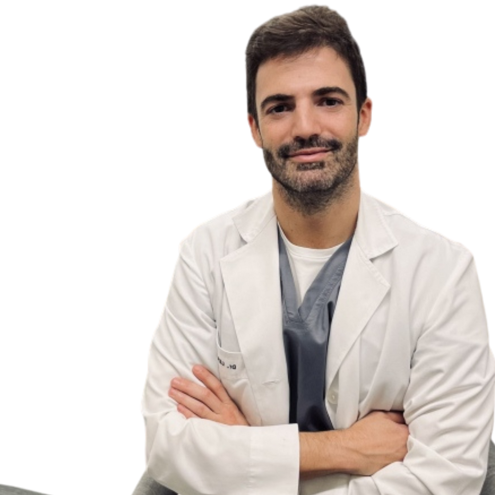 Roberto Campos, MD